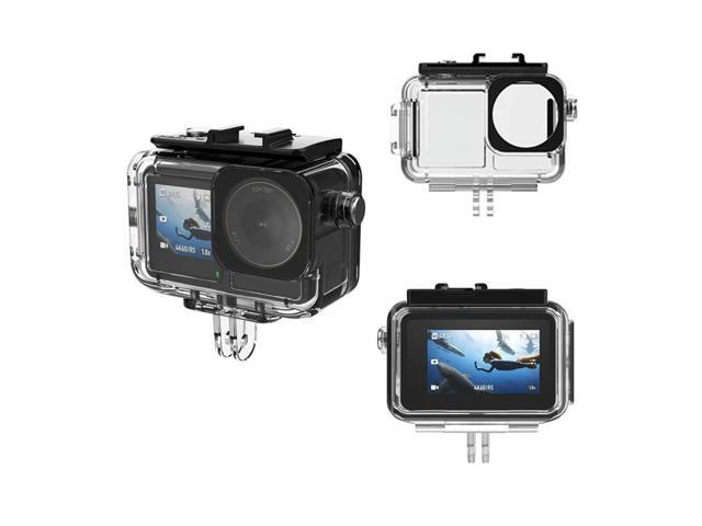 For OSMO Action 3 4 5 Pro Camera Case High Definition Cover For OSMO Action 3 4 5 Pro Camera