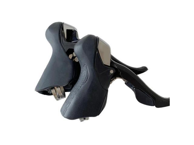 Bike Shift Brake Lever Rubber Hoods for Shimano ST5700 105 Gear Shift Lever Cover Bicycle Accessories Rich