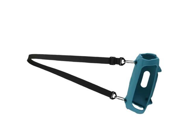 For Charge 5 Protective Skin Case With Strap Bluetooth-Compatible Speaker Case Wi-Fi/Charge 5 Wireless