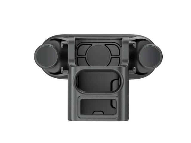 Protective Frame For Osmo Pocket 3 Camera Expansion With Cold Shoe Adapter Handle Cover, And Bracket Accessori