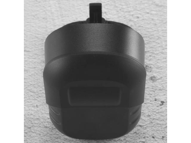 Key Lock Box Wall Mount 4 Digit Combination Weatherproof Key Lock Box, Large Capacity Security Combo Lockbox