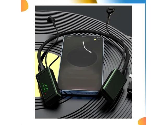 Wireless Headphones Hifi Sound Support Multiple Devices Low-Latency For K Song Live Broadcast Sound Card