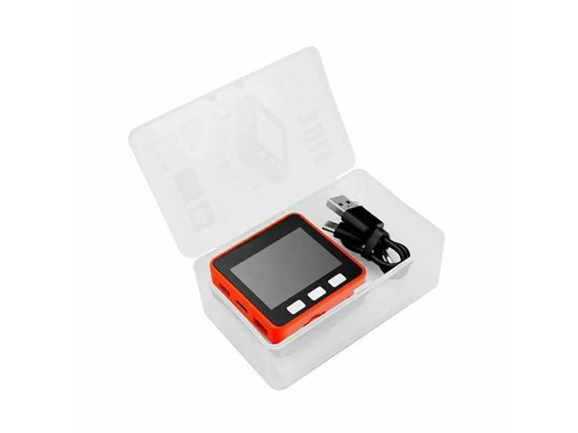 For M5stack FIRE V2.7 Wifi Bluetooth 2 Inch IPS Screen Iot Development Kit Controller