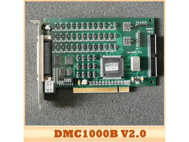 DMC1000B For LEADSHINE Motion Control Card Four Axis DMC1000B V2.0