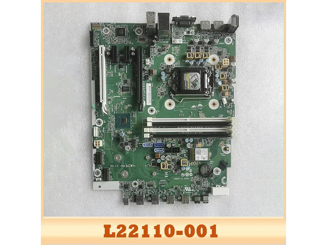 EliteDesk 800 G4 SFF L22110-001 L01482-001 Des-ktop Motherboard