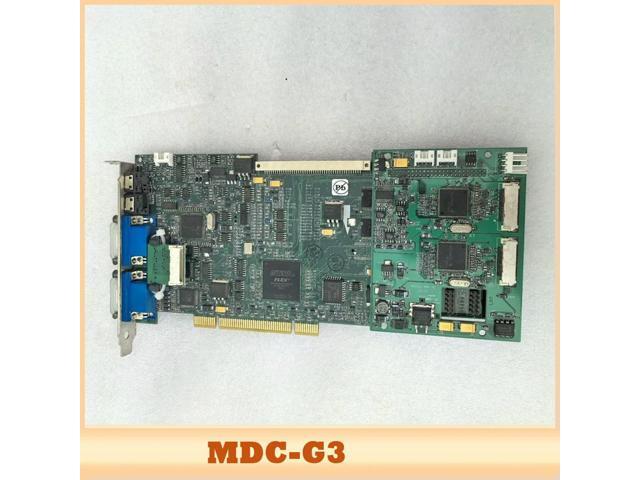 Tek MDC-G3 Video capture card