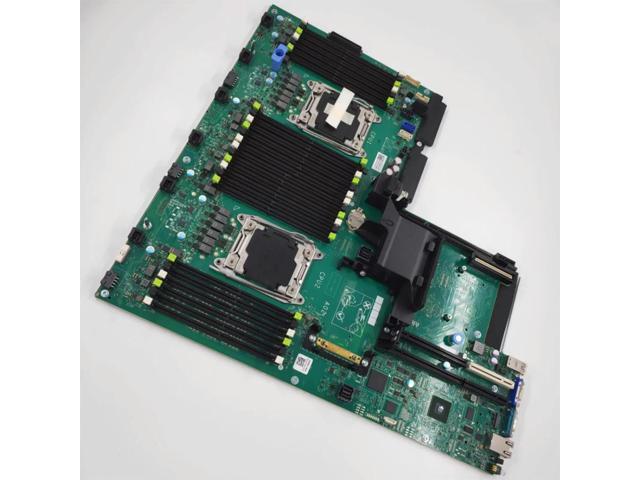 H21J3 38Y6R 072T6D 0H21J3 For R730 730XD Server Motherboard R53PY 599V5 4N3DF 72T6D