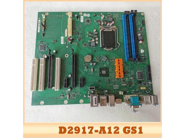 D2917-A12 GS1 For Fujitsu CEUS W380 Motherboard W26361-W2061-X-03