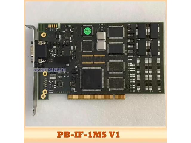 Communication card PB-IF-1MS V1.10
