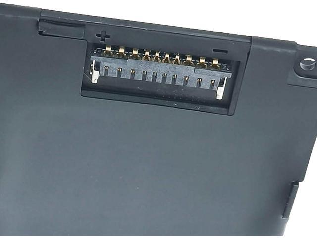 69KF2 Laptop Battery 86Wh Compatible with Dell Alienware M15 R3 / M15 R4 / M15 R5 / M15 R6 / M15 R7 / M16 R1 / M17 R3 / M17 R4 / Precision 5550...