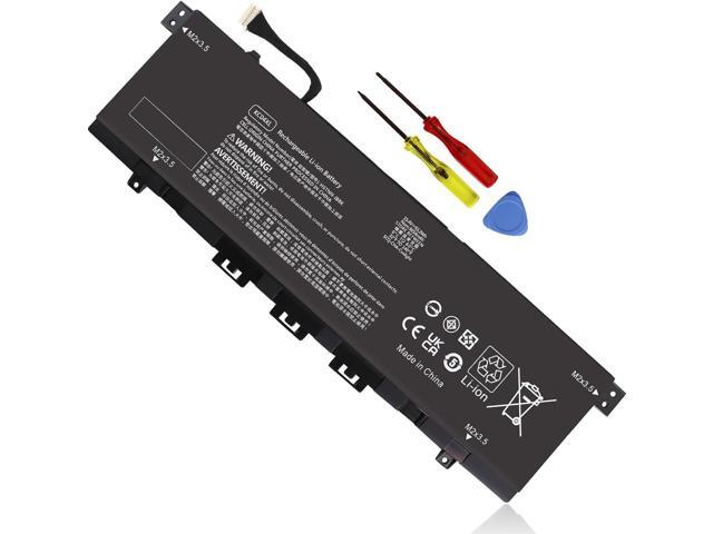 LXHY KC04XL L08496-855 Laptop Battery for HP Envy X360 13-AG 13-AH 13-AQ 13-AR 13M-AG 13-aq0xxx 13-aq1xxx 13-aq0044nr 13-ah0051wm 13-ah1025cl...