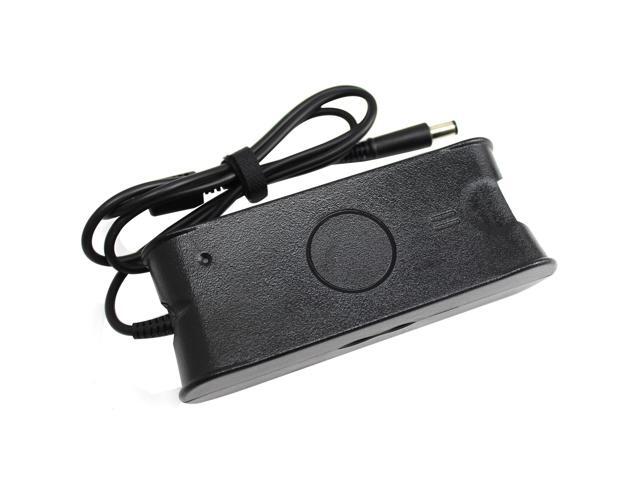 LXHY 19.5V 4.62A 90W AC Adapter Charger Power Supply Cord for Dell Laptop Computer, Dell PA-10 90-watt Power Supply(Connector: 7.4x5.0mm)