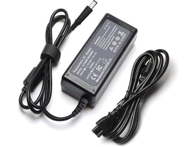 LXHY 65W 18.5V 3.5A 7.4 * 5.0mm AC Adapter for HP N17908 Laptop Charger Power Supply Cord