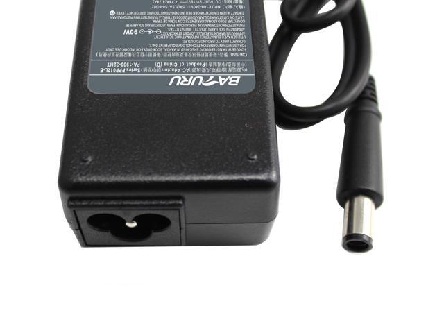 LXHY 90W 19V 4.74A AC Charger Compatible with HP 22-c0073w 22-df0003w 22-df0013w All-in-One Desktop 608428-001 609940-001 Laptop Power Supply Adapter