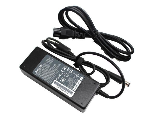 LXHY 90W 19V 4.74A AC Charger Compatible with HP 22-c0073w 22-df0003w 22-df0013w All-in-One Desktop 608428-001 609940-001 Laptop Power Supply Adapter