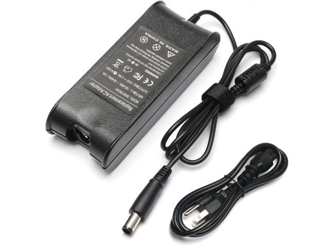 19.5V 3.34A 65W Adapter Laptop Charger Compatible for Dell Inspiron 15 3521 3537 3531 15R 5521 5537 17 3721 5748 17R 5737 5721 14 3421 5421 14R...