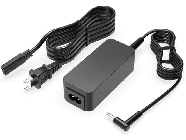 Dexpt 45W AC Adapter Charger Fit for HP 255 250 245 256 G7 G8 246 G7 240 G8 Laptop Power Cord Supply