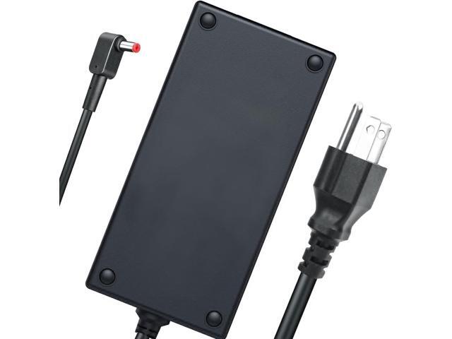 180W Charger for Acer Predator Helios 300 G3-571 G3-572 PH315-51 PH317-52 PH315-52 PH317-53 PH317-51 PT315-52 PH317-54 Laptop AC Adapter Power Supply