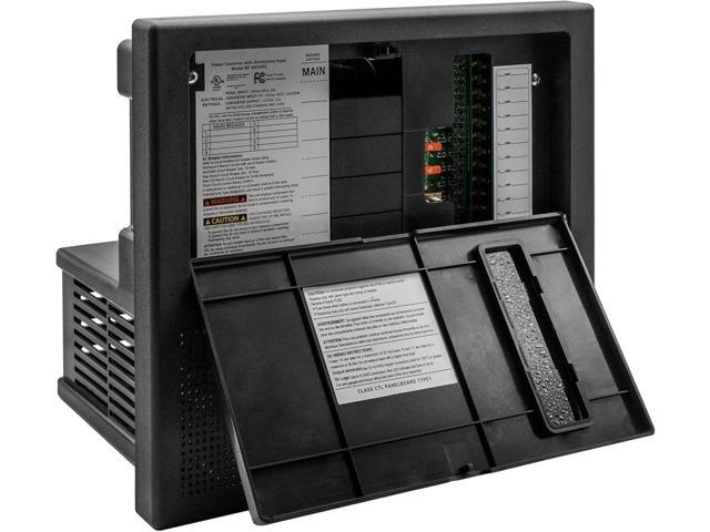 wf-8955-AD-PEC Power Center, wf-8955-AD 8900 Power Converter Battery Chargers for rv,Camper, rv Lithium Converter Charger,Camper Power Converter 55...