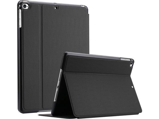 ProCase Smart Cover for iPad 9.7 (2018 & 2017, Old Model) / iPad Air 2 / iPad Air Case, Slim Stand Protective Folio Case for iPad 9.7 Inch 5th/6th...