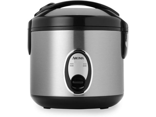 Aroma ARC-914SB 8-Cup (Cooked) Rice Cooker