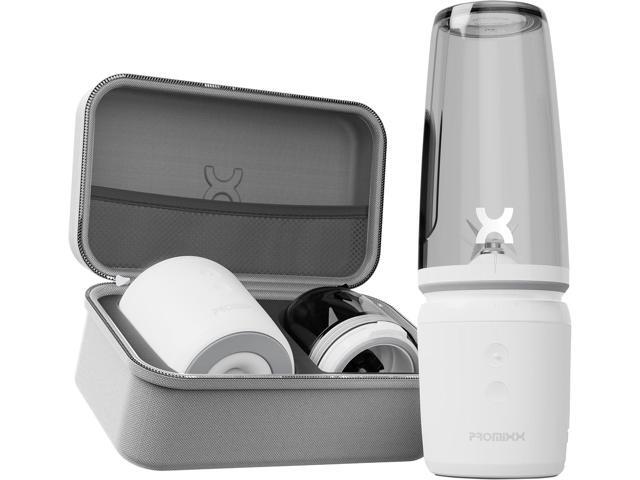 Promixx SENSE Intelligent Cordless Blender, White