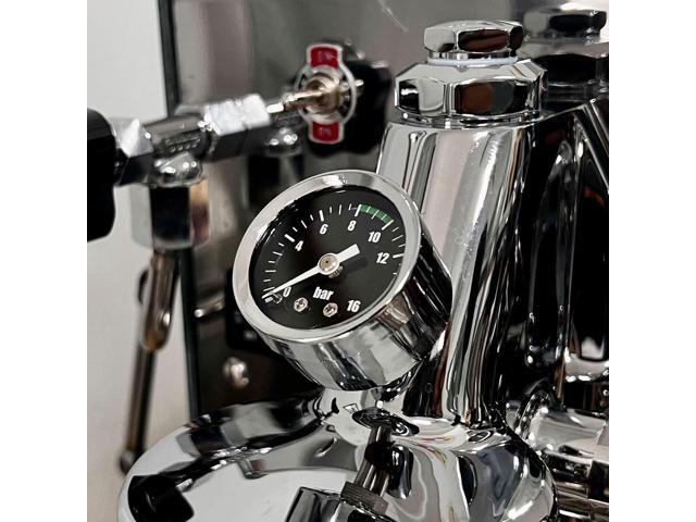 E61 Group Head Pressure Pump Gauge for Espresso Coffee Machine Brew Accesories