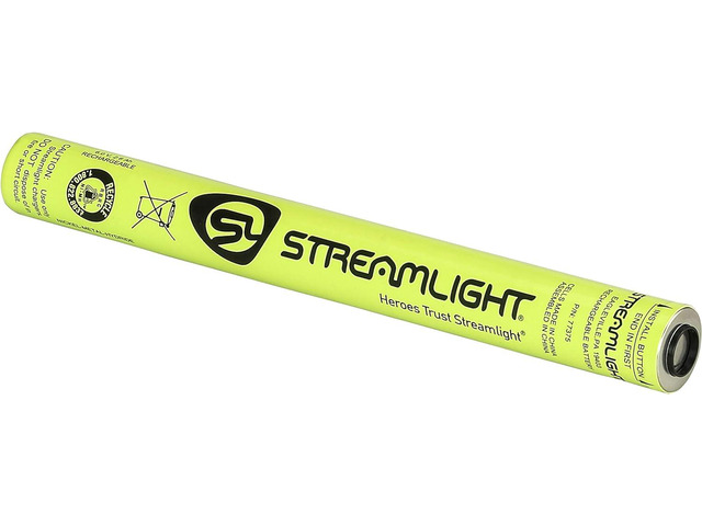 Streamlight 77375 NiMH Battery for Streamliight Models SL-20L/LP,SL-20XP-LED and UltraStinger