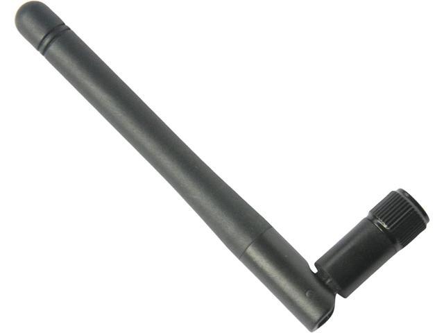 WiFi Antenna Replacement for Behringer XAir XR18, XR16, XR12 Digital Mixer Wireless