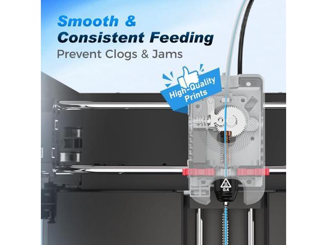 FLASHFORGE Filament Feeding Assembly for Adventurer 5M Series