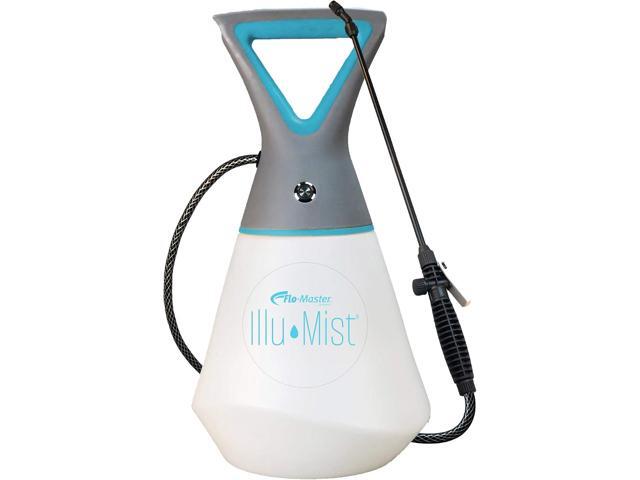 Flo-Master by Hudson 50001 Illu-Mist 1 Gallon Sprayer, White