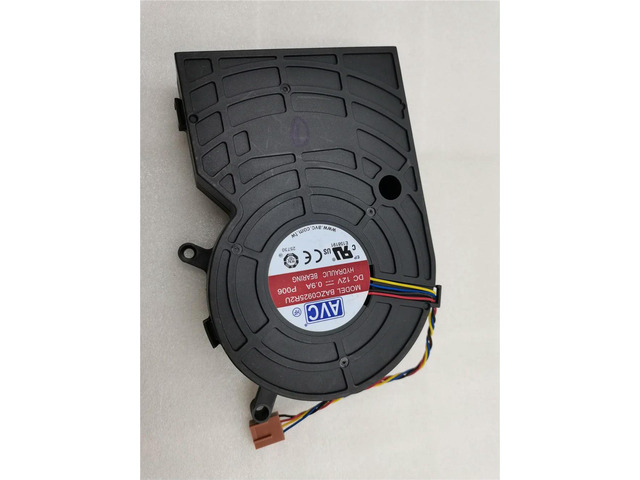 FOR COOLING FOR 01MN634 ventilation radiator M720s M727s M920s small chassis cooling fan BAZC0925R2U P006