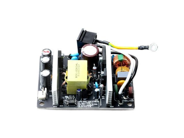 Power Strip PCB 2ND Generation ACM1-CA ACM2-AA-PWO Spare Power Supply Board For MI Air Purifier Repair Parts