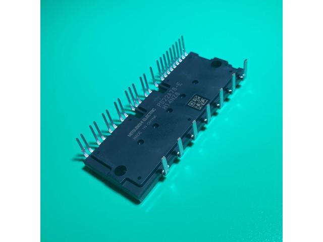 PS22A78-E MODULES PS22A78 -E Dual-In-Line Package Intelligent Power Module IGBT PS22A78E PS22A 78-E PS22 A78-E PS 22A78-E