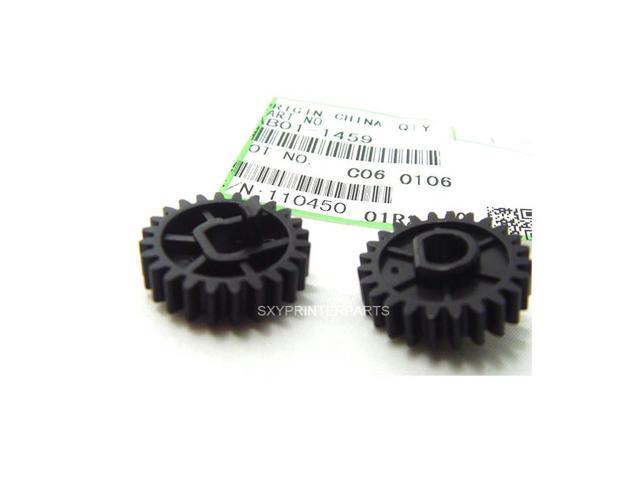 20pcs/lot AB01-1459 Gear For Toner Collection Coil for Ricoh 1060 1075 for Ricoh printer parts