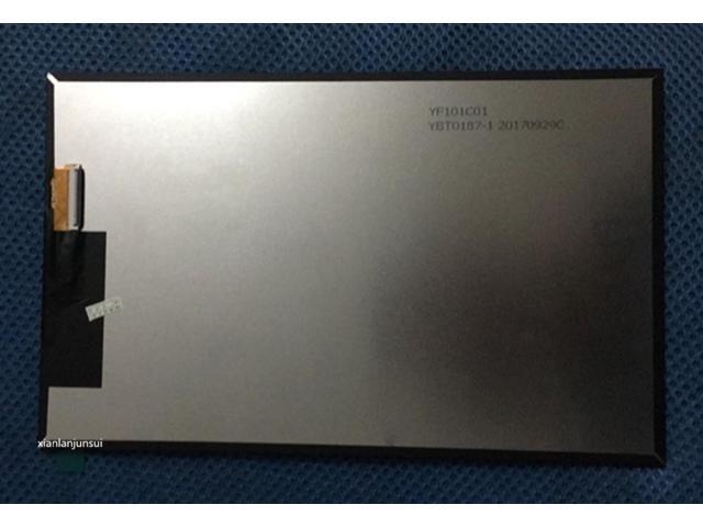 10.1 inch flat screen computer screen HSX101N31P-A HSX101N31P-B indoor screen HSX101N31A-M27b LCD screen