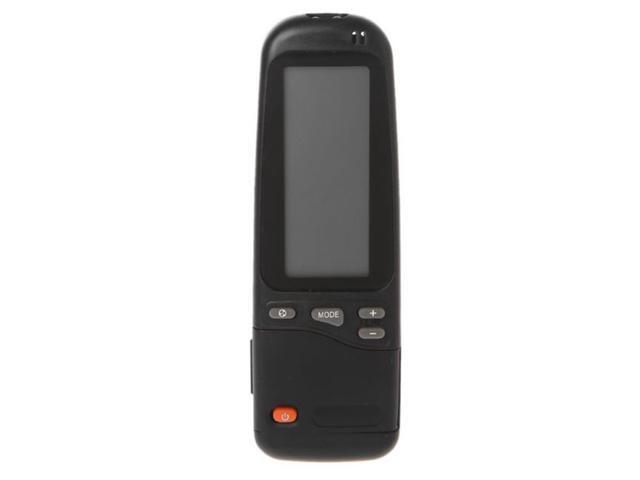 Conditioner Remote Control for Electra/Airwell Air Conditioning RC-3 23in1