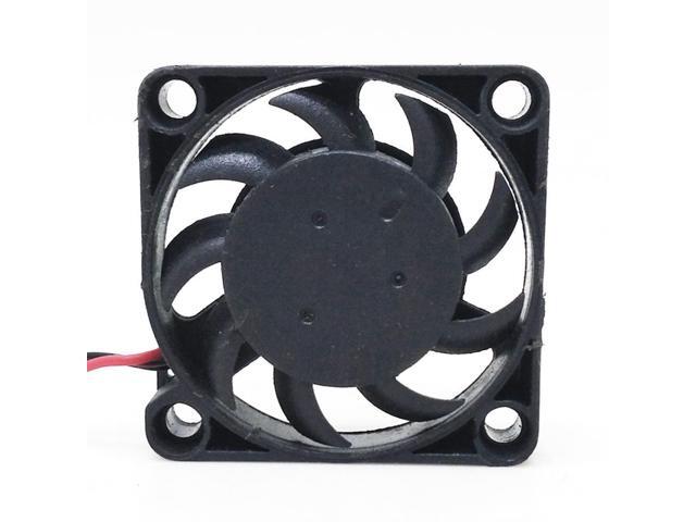 1pcs mini small slim fan 35mm 3507 12V CF-12357S chip USB notebook cooling fan