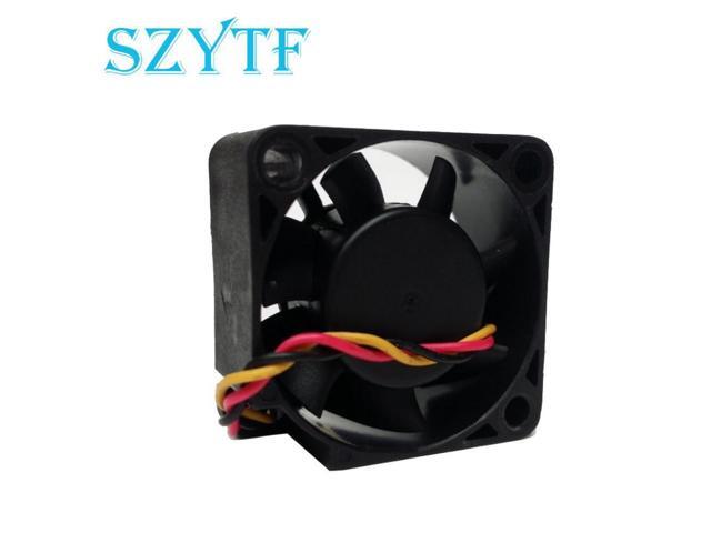 SZYTF video card fanhard drive box graphics card cooling fan 30mm YW03015012BH DC12V 0.06A