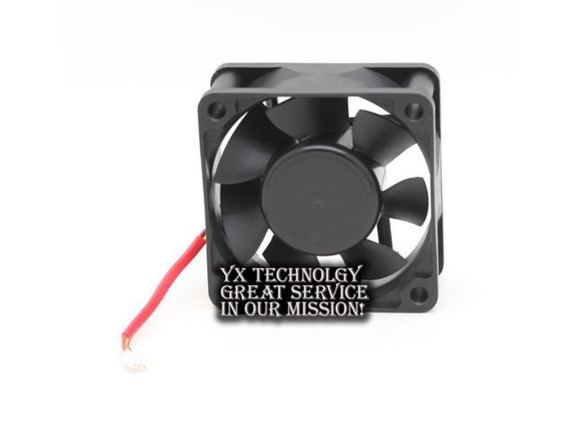 SZYTF The MGT6012MR-R25 6025 6CM 60mm 12V 0.13A three wire speed cooling fan 60*60*25mm