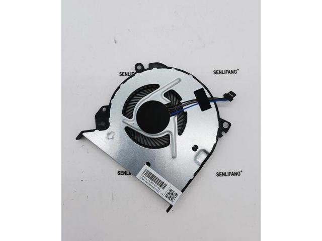 EnvÃo gratis para HP Probook 440 G4 Series CPU ordenador portátil ventilador de refrigeración 905706-001 4-cables.