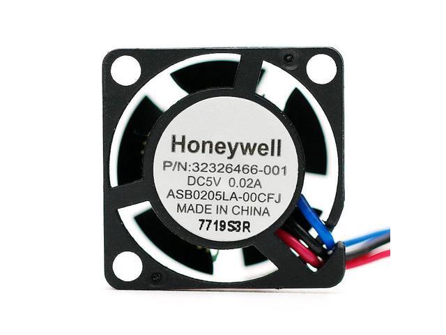 DC 5V fan ASB0205LA-00CFJ 0.02A 2010 2cm 3-wire Micro-Cooling Fan to USB 32326466-001