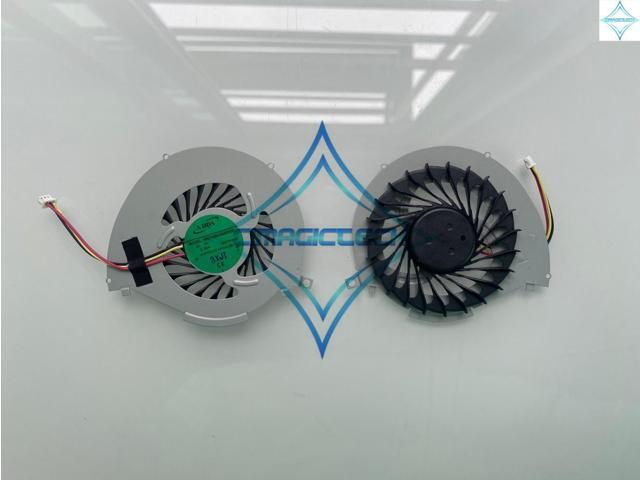 For SONY SVF142 SVF1421 SVF142A23T 142A24T 142A25T 142A2 AB07405HX080300 00CWHK8 Notebook Laptop Cpu Cooling Fan