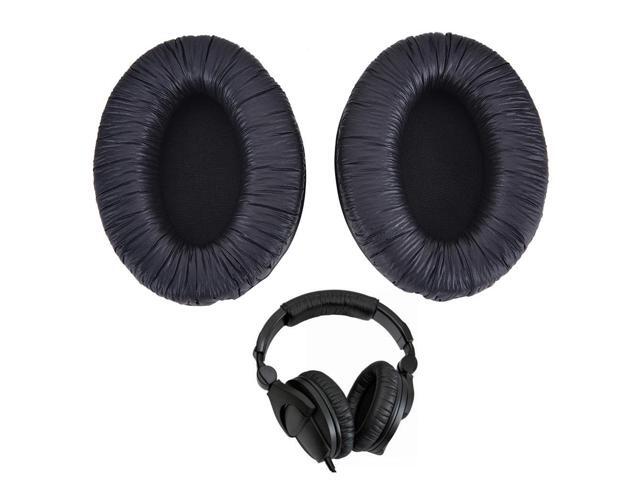 2PCS Comfortable Relaxing Replacement Earpad Ear Pad Soft Foam Warm Care Headphones For Sennheiser HD280 HD 280 PRO Headphones