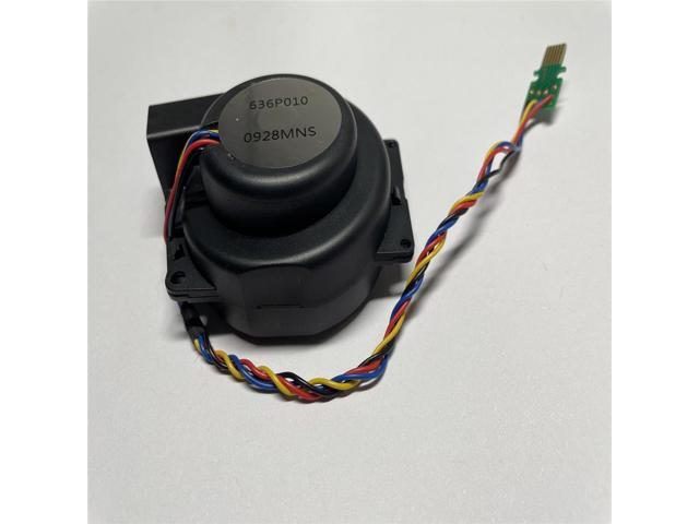 1pc Motor Fan For iRobot Roomba i7 Robot Vacuum Cleaner Spare Cooling Fan