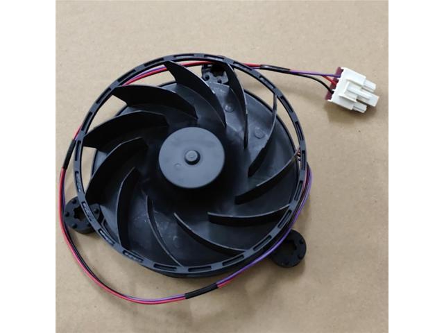 1PC Refrigerator Replacement Fan Motor Cooling Fan For Skyworth BCD-210/ 198WY/ 268WY/ 215WY/286WY Accessories