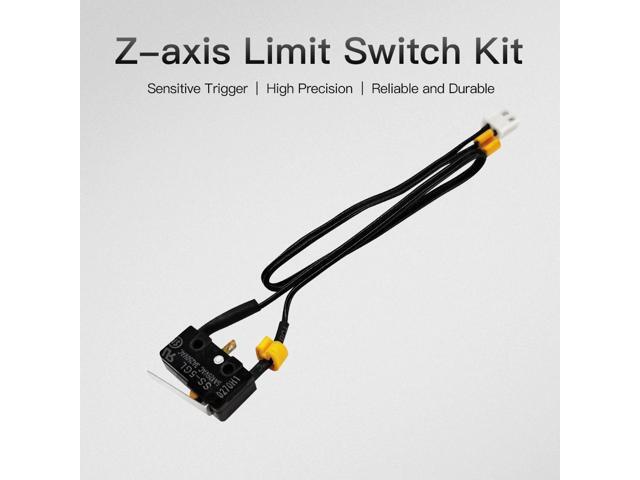 CREALITY 3D 3D Printer Accessories Sermoon D1 Z Axis Limit Switch Kit Control Easy