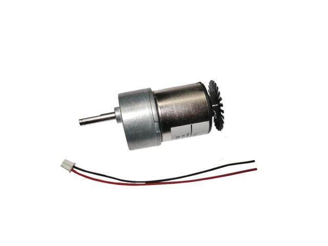 Wheel Motor for irobot Braava Vacuum Cleaner Motor for iRobot Braava 375 380 380t 381 320 mint 5200c 5200 4200 4215