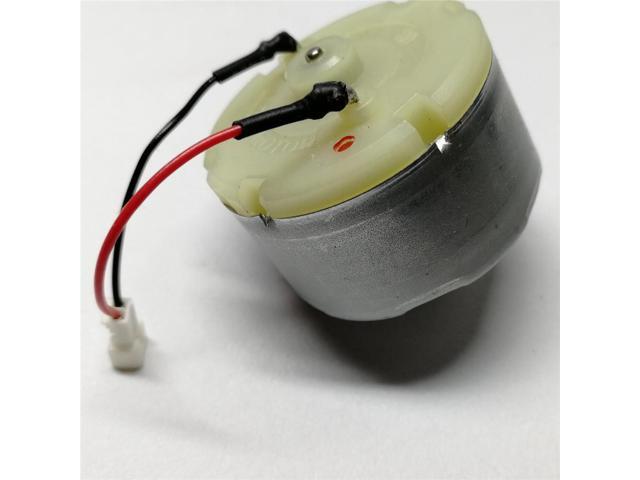 For M7 Side Brush Motor Repair Parts for M7 Robotic Vacuum Cleaner Replacement Motor