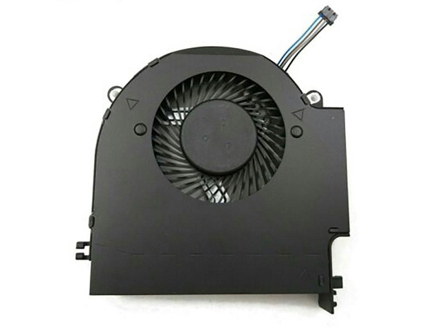 FOR CPU Cooling cooler Fan for G37 17-AB 17T-AB 17-AB000 17-AB020NR series 857463-001